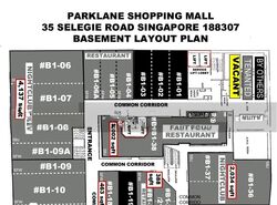 Parklane Shopping Mall (D7), Retail #572955431
